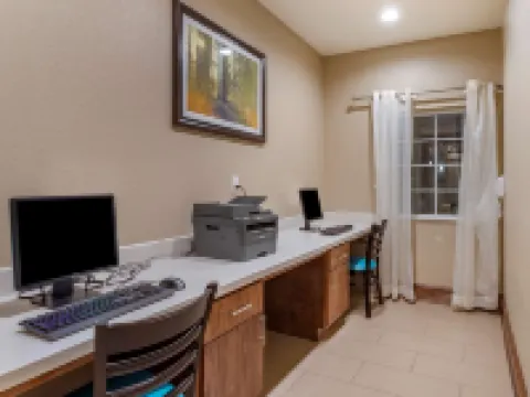 Best Western Plus Galveston Suites Hotels in Galveston