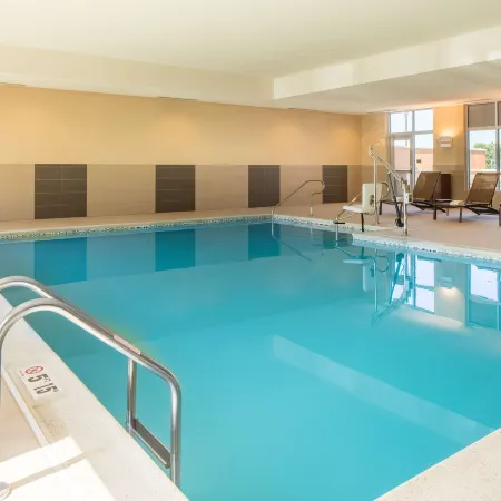 Hyatt Place Kansas City/Lenexa City Center