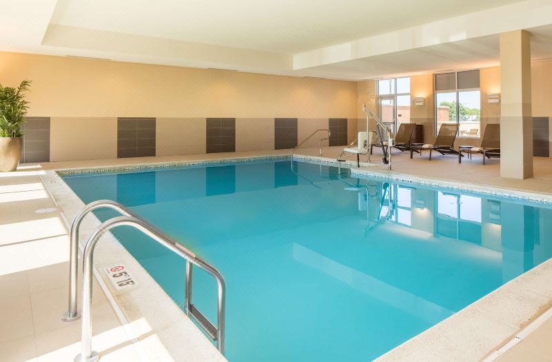 Hyatt Place Kansas City/Lenexa City Center photo 2