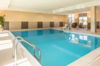 Hyatt Place Kansas City/Lenexa City Center - Pool