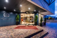 NH Collection Bogotá WTC Royal Hotels in Bogotá