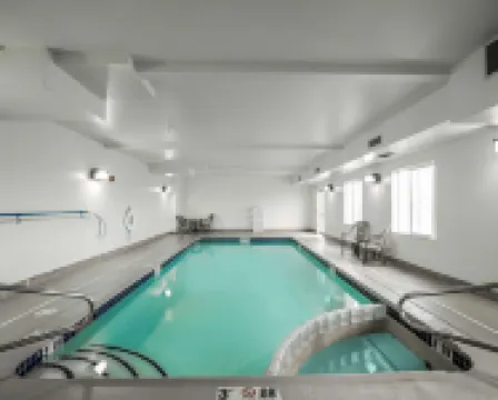 Rodeway Inn & Suites