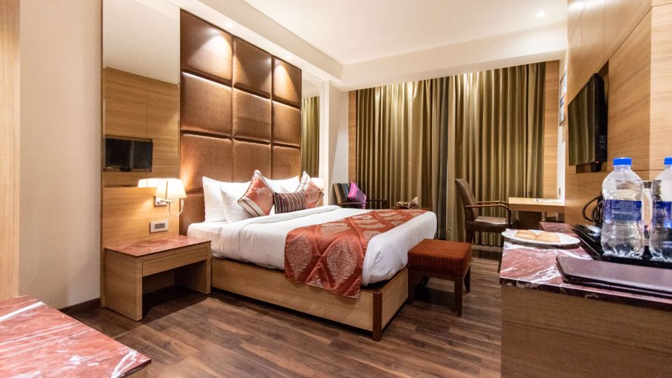 Best Western la Vista Pathankot