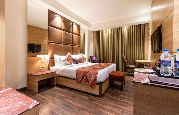 Best Western la Vista Pathankot
