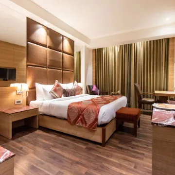 Best Western la Vista Pathankot