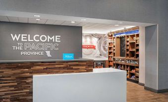 Hampton Inn & Suites by Hilton Kelowna Airport BC