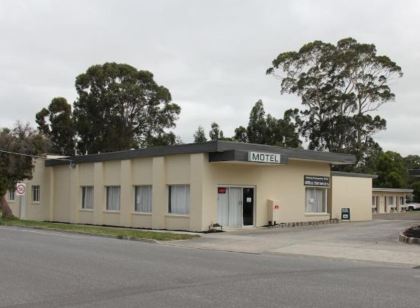 Wilsons Promontory Motel