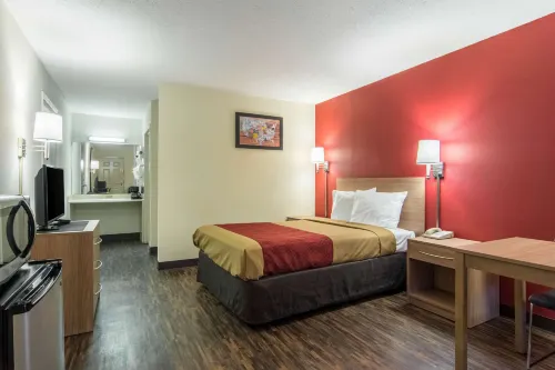 Econo Lodge Fort Payne Hotels in Fort Payne