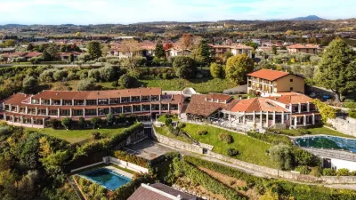 Hotel Belvedere Các khách sạn ở Manerba Del Garda