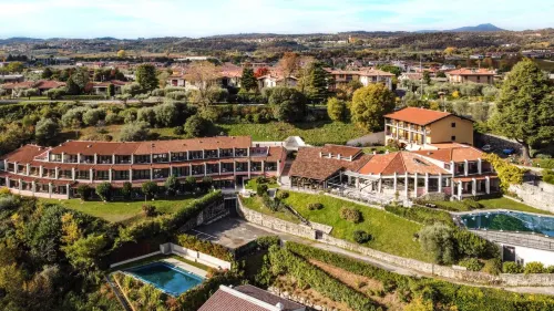 Hotel Belvedere Hotels in Puegnago sul Garda