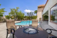 Best Western Plus Thousand Oaks Inn - Pools