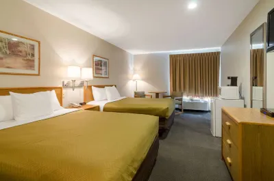 Rodeway Inn
