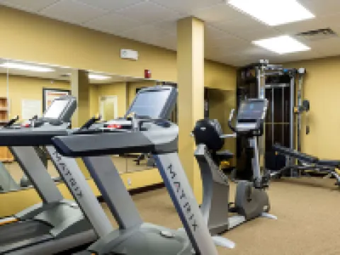 威利斯頓美茵斯坦套房酒店 威利斯頓酒店