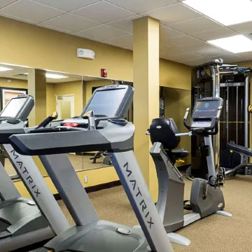 MainStay Suites Williston