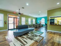 Quality Inn Hotels in DeRidder
