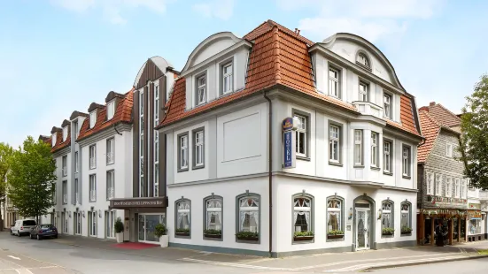 Best Western Hotel Lippstadt