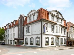 Best Western Hotel Lippstadt