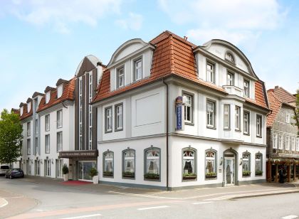 Best Western Hotel Lippstadt