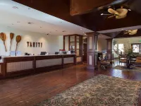 Tahiti Resort Hotels in Las Vegas