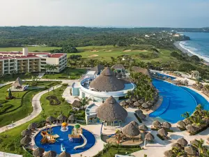 Iberostar Selection Playa Mita