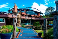 Las Cumbres Hotel