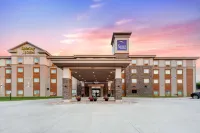 MainStay Suites Lincoln University Area Hotels near Kid's Stuff Superstore Lincoln