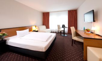 ACHAT Hotel Hockenheim