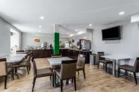 Quality Inn & Suites West El Paso I-10 - breakfast