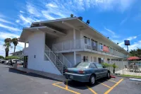 Motel 6 Westminster, CA - South - Long Beach Area Các khách sạn gần Asian Garden Mall