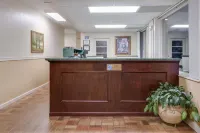 Days Inn by Wyndham Asheville West Hotels in Canton
