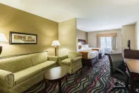 Comfort Suites Beaumont I-10 - 2-Star