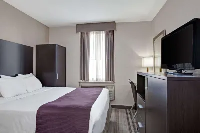 Days Inn by Wyndham Jamaica / JFK Airport Hotels in New York