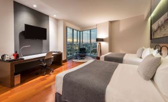 NH Collection Guadalajara Providencia