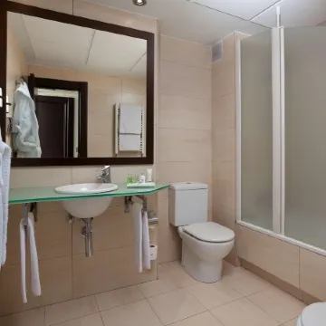 NH Ciudad de Santander