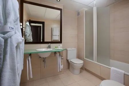 NH Ciudad de Santander