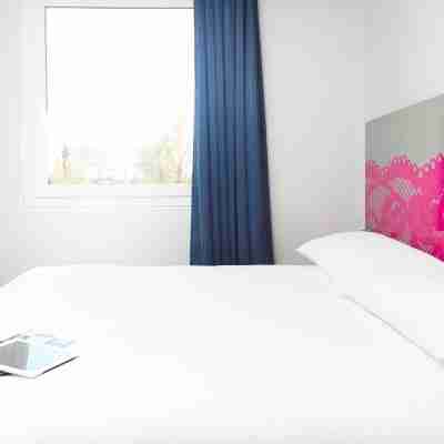 ibis Styles Arles Palais des Congrès Rooms