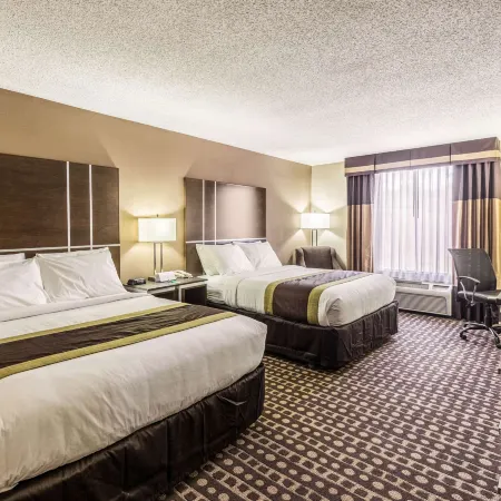Quality Inn
