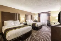 Quality Inn - 2-Star