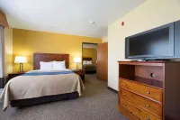 Comfort Inn & Suites Hotels in Iron County
