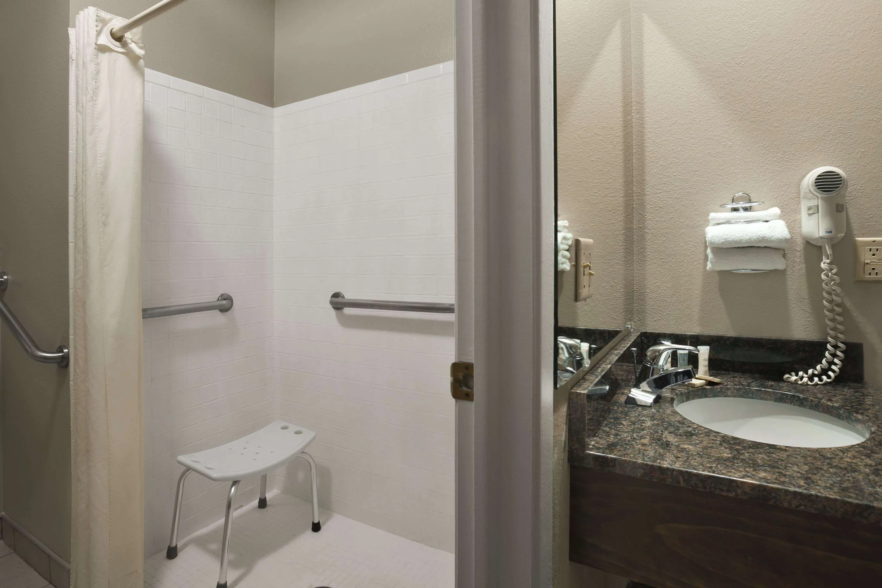 Super 8 by Wyndham Pocatello Zimmer Photos