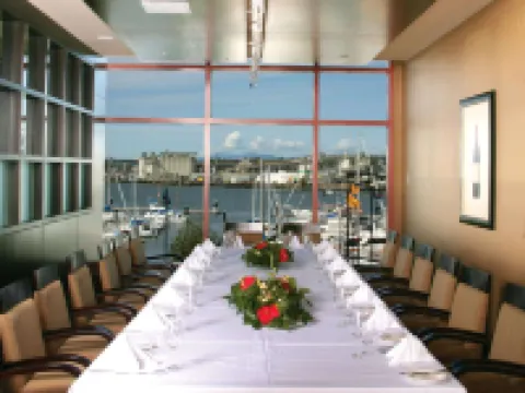 リバー ロック カジノ リゾート バンクーバーのホテル