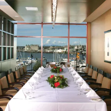 River Rock Casino Hotel