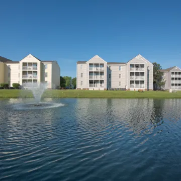 Club Wyndham Kingsgate