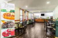 Red Roof Inn & Suites Middleborough Hotels in Middleboro