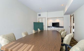 Quality Suites Springdale West I-49