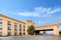 La Quinta Inn & Suites by Wyndham Twin Falls Hotels in Twin Falls