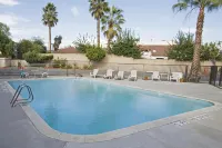 Americas Best Value Inn-Thousand Oaks