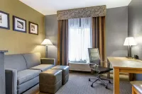 Comfort Suites Southgate-Detroit