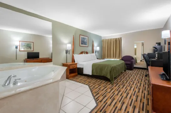 Baymont by Wyndham Port Wentworth Hotels in Port Wentworth