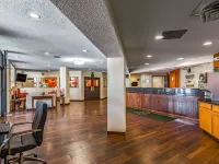 Quality Inn Schenectady - Albany Hotels in Schenectady County